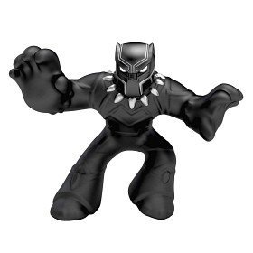 Bilde av Goo Jit Zu Marvel Singel Pack (Black Panther) 
