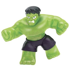 Bilde av Goo Jit Zu Marvel figur (Hulken) 