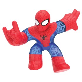 Bilde av Goo Jit Zu Marvel figur (Spiderman)