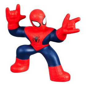 Bilde av Goo Jit Zu Marvel Figur (Spider-Man)