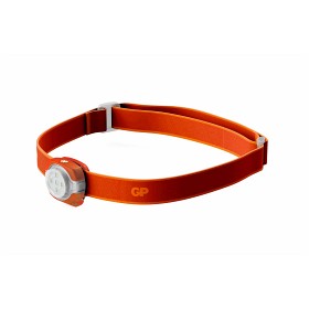 Bilde av GP Discovery pannelykt orange