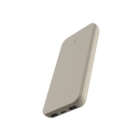 Bilde av GP Plus Powerbank 10000 mah (Cream)