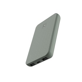 Bilde av GP PLUS SERIES POWERBANK 5000MAH GREY