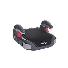 Bilde av Graco BOOSTER BASIC MIDNIGHT BLACK