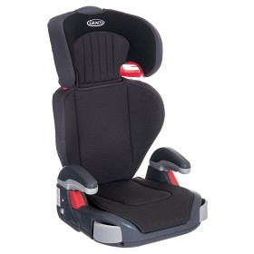 Bilde av Graco Junior Maxi Bältesstol (Midnight)