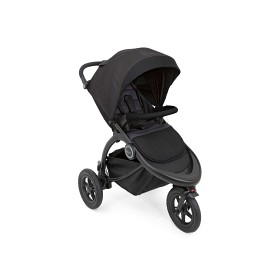Bilde av Graco TRAILRIDER WITH RAIN COVER BLACK