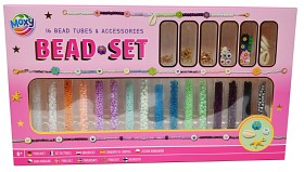 Bilde av Grafix Perlesett med 16 Tubes 