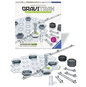 Bilde av GraviTrax Lifter (Expansion Set)