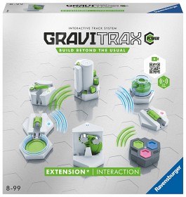 Bilde av GraviTrax Power Extension Interaction
