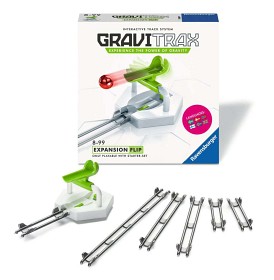 Bilde av GraviTrax Flip
