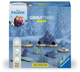 Bilde av GraviTrax Disney Frozen Junior Extension