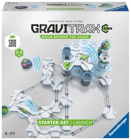 Bilde av GraviTrax Power Starter Set Launch