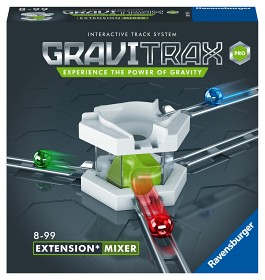 Bilde av GraviTrax PRO Extension Mixer World-packaging