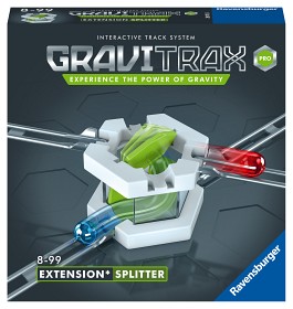 Bilde av GraviTrax PRO Extension Splitter World-packaging