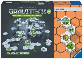 Bilde av GraviTrax PRO Starter Set Extreme