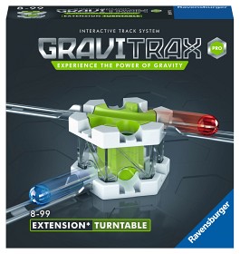 Bilde av Ravensburger GraviTrax PRO Turntable