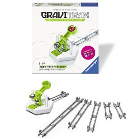 Bilde av GraviTrax - Scoop