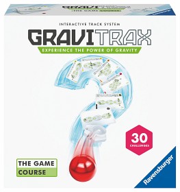 Bilde av GraviTrax The Game Course