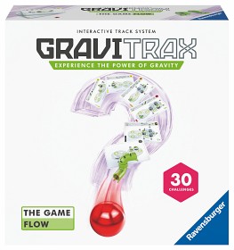 Bilde av GraviTrax The Game Flow