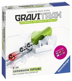 Bilde av GraviTrax TipTube (Expansion Set)