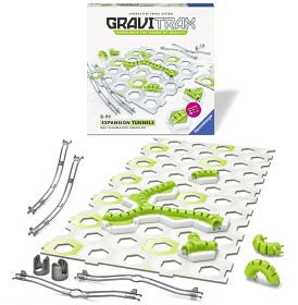 Bilde av GraviTrax Tunnels (Expansion Set)