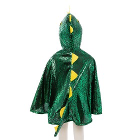 Bilde av Great Pretenders Babycape (Drake)