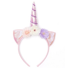 Bilde av Great Pretenders Tiara Alicorn