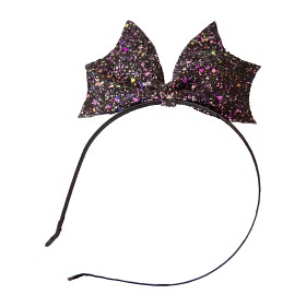 Bilde av Great Pretenders Tiara Flaggermusbue