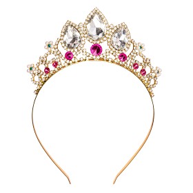 Bilde av Great Pretenders Diadem Tiara Prinsesse juvel