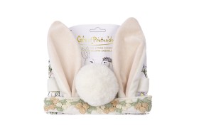 Bilde av Great Pretenders Hippity Hop Bunny öron og hale