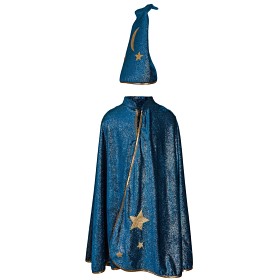 Bilde av Great Pretenders Sett med trollbilde og hatt (4-6 år)