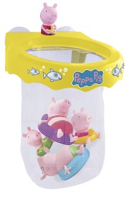 Bilde av Greta Gris Bath fun