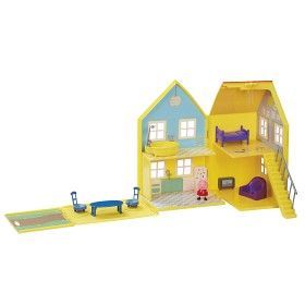 Bilde av Greta Gris Deluxe House (Dockhus)