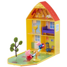 Bilde av Greta Gris - Home and Garden Playhouse