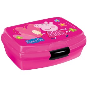 Bilde av Greta Gris Matlåda (Rosa)