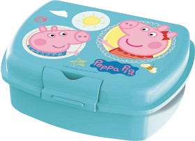 Bilde av Greta Gris Sandwich box