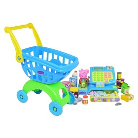 Bilde av Greta Gris Shop 'N' Pay