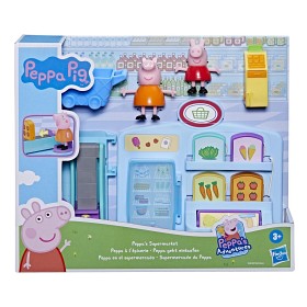 Bilde av Greta Pig Supermarket matbutikk