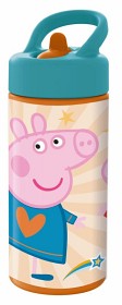 Bilde av Greta Gris Playground sipper bottle 410 ml