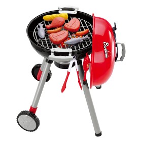 Bilde av PAP Grill med ljud och ljus 