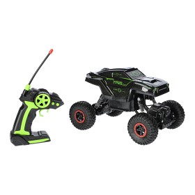 Bilde av GT-5287 No Limit Fight High Buggy 1:14 2,4G (Grön)