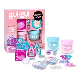 Bilde av GUI GUI Deluxe 2-pack