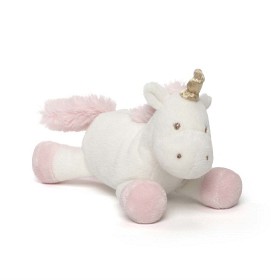 Bilde av Gund Luna Unicorn rattle