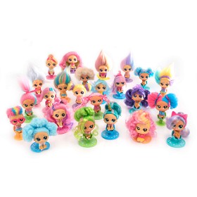 Bilde av Hairdooz - Pocket-docka med doft