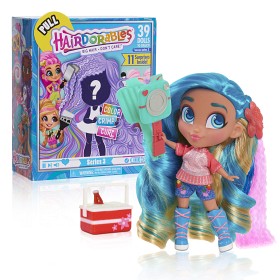 Bilde av Hairdorables Dolls Season 3