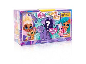 Bilde av Hairdorables Pets (Husdjur) Season 1