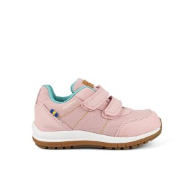 Bilde av Kavat Halland Vanntette Sneakers (Light pink)