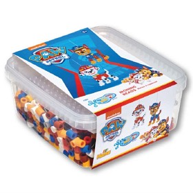 Bilde av Hama Maxi Box Paw Patrol 900 st