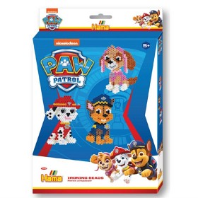 Bilde av Hama Midi Hanging Box Paw Patrol 2000 st