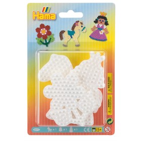 Bilde av Hama Midi Pegboard blister 3 st nr2
